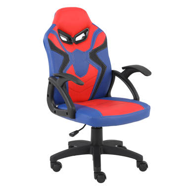 Spiderman discount saucer chair